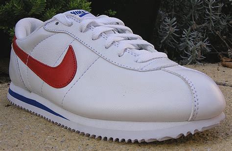 what happened to nike cortez.